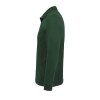 Polo piqué manches longues homme - PERFECT LSL MEN