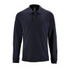 Polo piqué manches longues homme - PERFECT LSL MEN