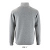 Sweat-shirt homme col camionneur - STAN