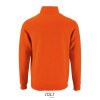 Sweat-shirt homme col camionneur - STAN