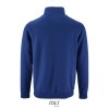 Sweat-shirt homme col camionneur - STAN