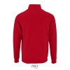 Sweat-shirt homme col camionneur - STAN