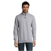Sweat-shirt homme col camionneur - STAN