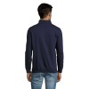 Sweat-shirt homme col camionneur - STAN