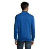 Sweat-shirt homme col camionneur - STAN