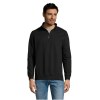 Sweat-shirt homme col camionneur - STAN