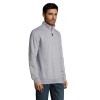 Sweat-shirt homme col camionneur - STAN