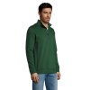 Sweat-shirt homme col camionneur - STAN