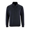 Sweat-shirt homme col camionneur - STAN