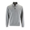 Sweat-shirt homme col camionneur - STAN