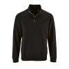 Sweat-shirt homme col camionneur - STAN