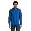 Sweat-shirt homme col camionneur - STAN