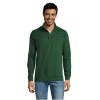Sweat-shirt homme col camionneur - STAN