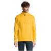 Sweat-shirt homme col camionneur - STAN