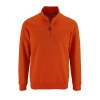 Sweat-shirt homme col camionneur - STAN