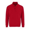 Sweat-shirt homme col camionneur - STAN