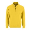 Sweat-shirt homme col camionneur - STAN