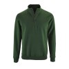 Sweat-shirt homme col camionneur - STAN