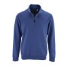 Sweat-shirt homme col camionneur - STAN