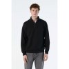 Sweat-shirt homme col camionneur - STAN