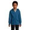 Veste zippée à capuche - STONE KIDS