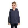 Veste zippée à capuche - STONE KIDS