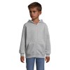 Veste zippée à capuche - STONE KIDS