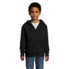 Veste zippée à capuche - STONE KIDS