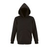 Veste zippée à capuche - STONE KIDS