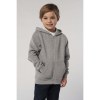 Veste zippée à capuche - STONE KIDS