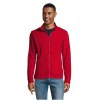 Veste polaire homme zippée - NORMAN MEN