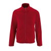 Veste polaire homme zippée - NORMAN MEN