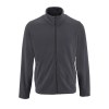 Veste polaire homme zippée - NORMAN MEN