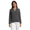 Veste polaire femme zippée - NORMAN WOMEN