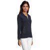 Veste polaire femme zippée - NORMAN WOMEN