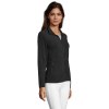 Veste polaire femme zippée - NORMAN WOMEN