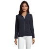 Veste polaire femme zippée - NORMAN WOMEN