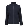 Veste polaire femme zippée - NORMAN WOMEN