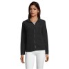 Veste polaire femme zippée - NORMAN WOMEN