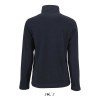 Veste polaire femme zippée - NORMAN WOMEN