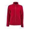 Veste polaire femme zippée - NORMAN WOMEN