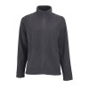 Veste polaire femme zippée - NORMAN WOMEN