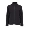 Veste polaire femme zippée - NORMAN WOMEN