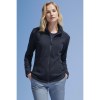Veste polaire femme zippée - NORMAN WOMEN