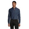 Chemise homme en denim - BARRY MEN