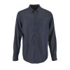 Chemise homme en denim - BARRY MEN
