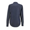 Chemise femme en denim - BARRY WOMEN