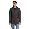 Parka unisexe à doublure matelassée - ROBYN