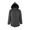 Parka unisexe à doublure matelassée - ROBYN