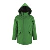 Parka unisexe à doublure matelassée - ROBYN